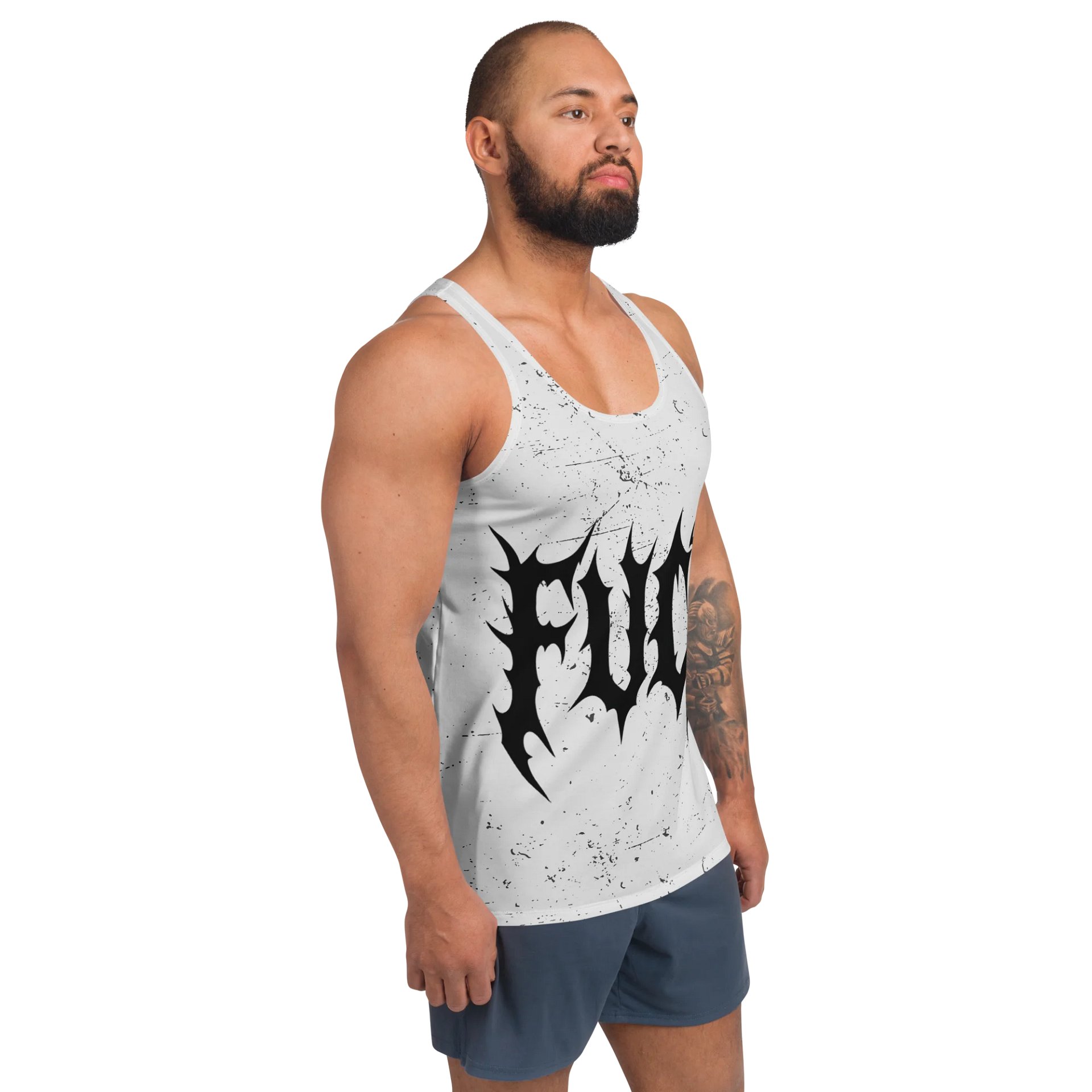 Fuck shirt product image (3)