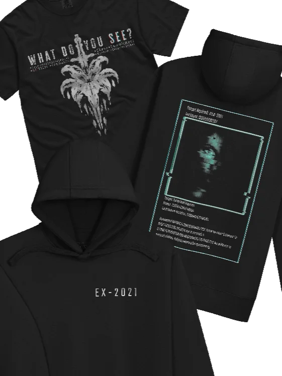 Encrypted Collection product image (1)