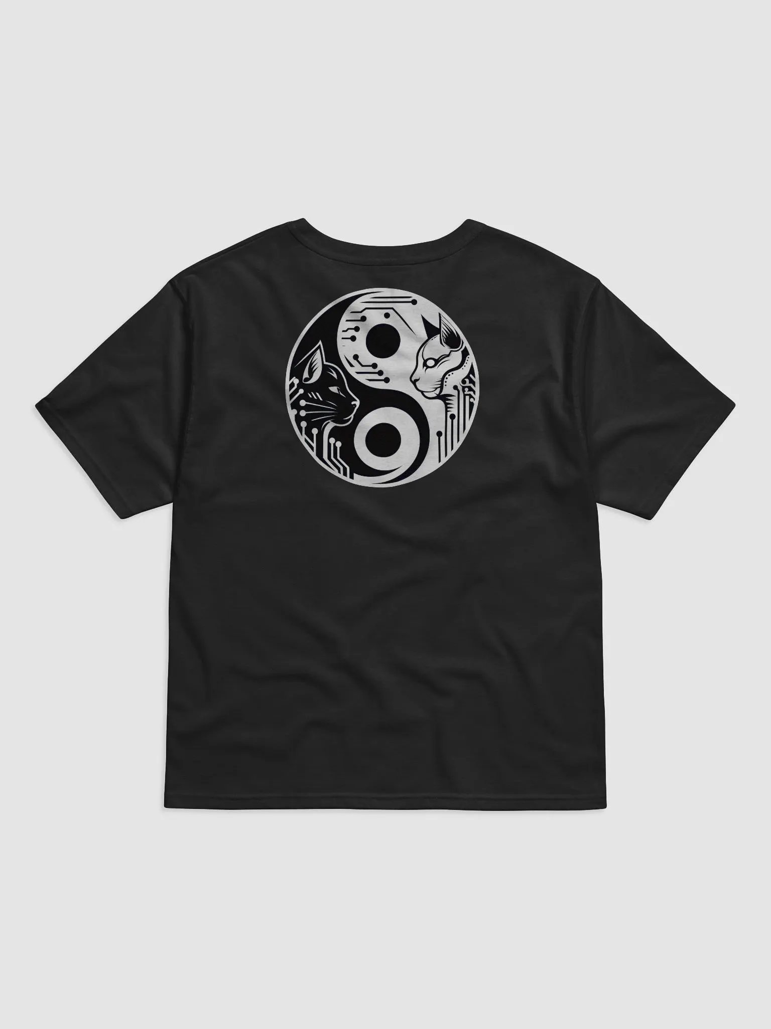 Relaxed-Fit T-Shirt product image (6)