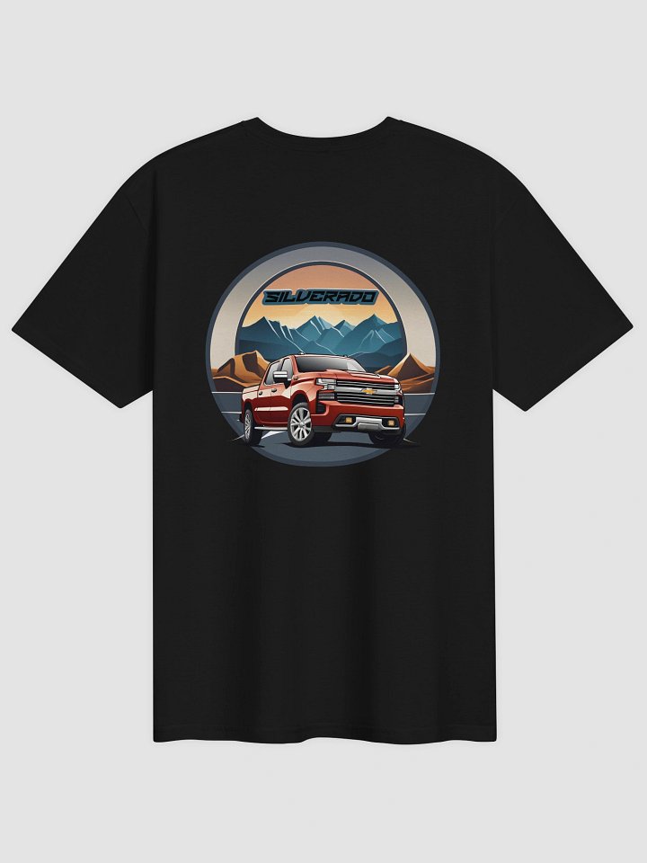 Silverado Sunset product image (4)