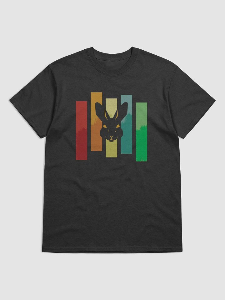 Official Bun shirt product image (2)