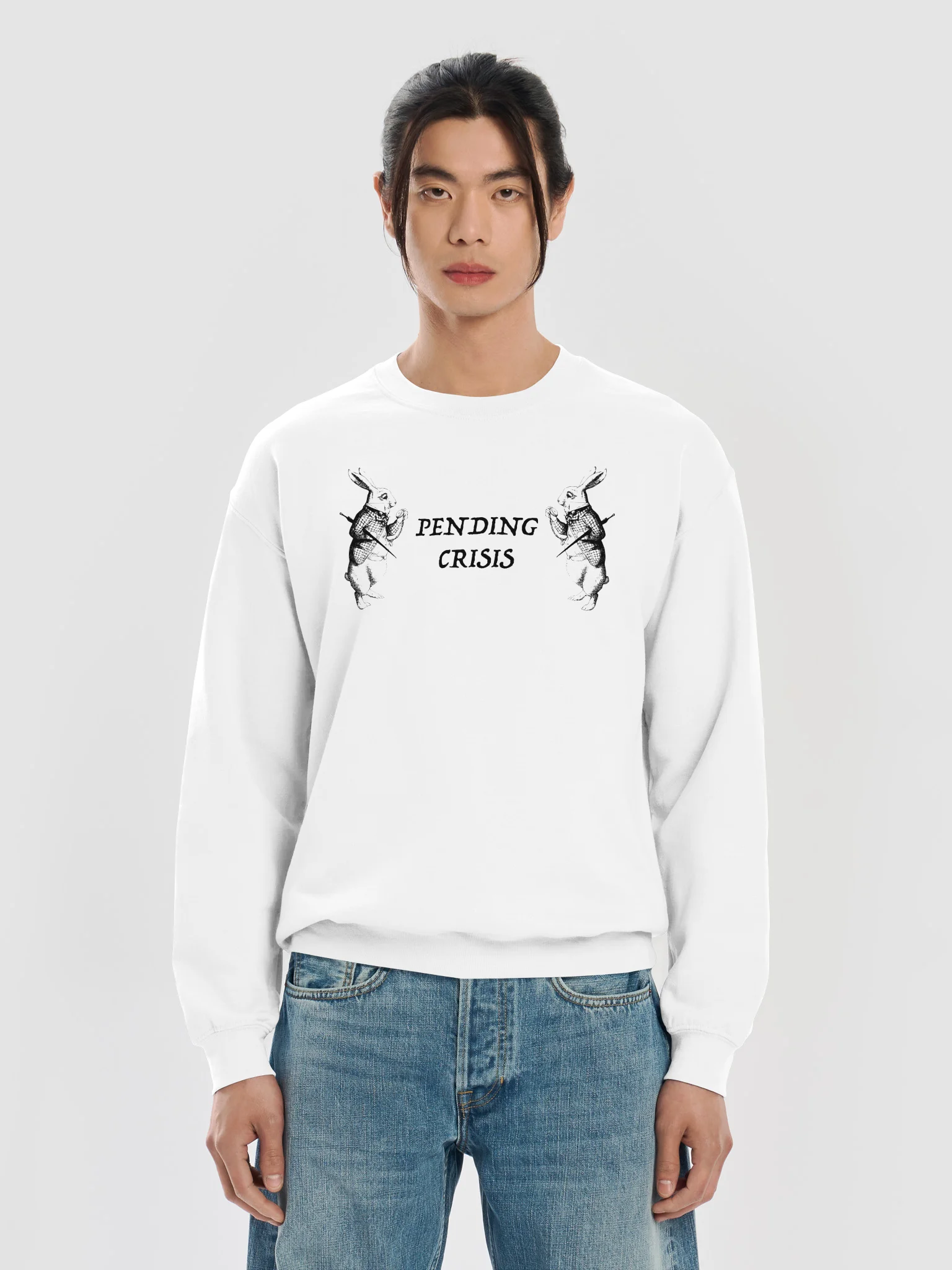 PENDING CRISIS product image (93)