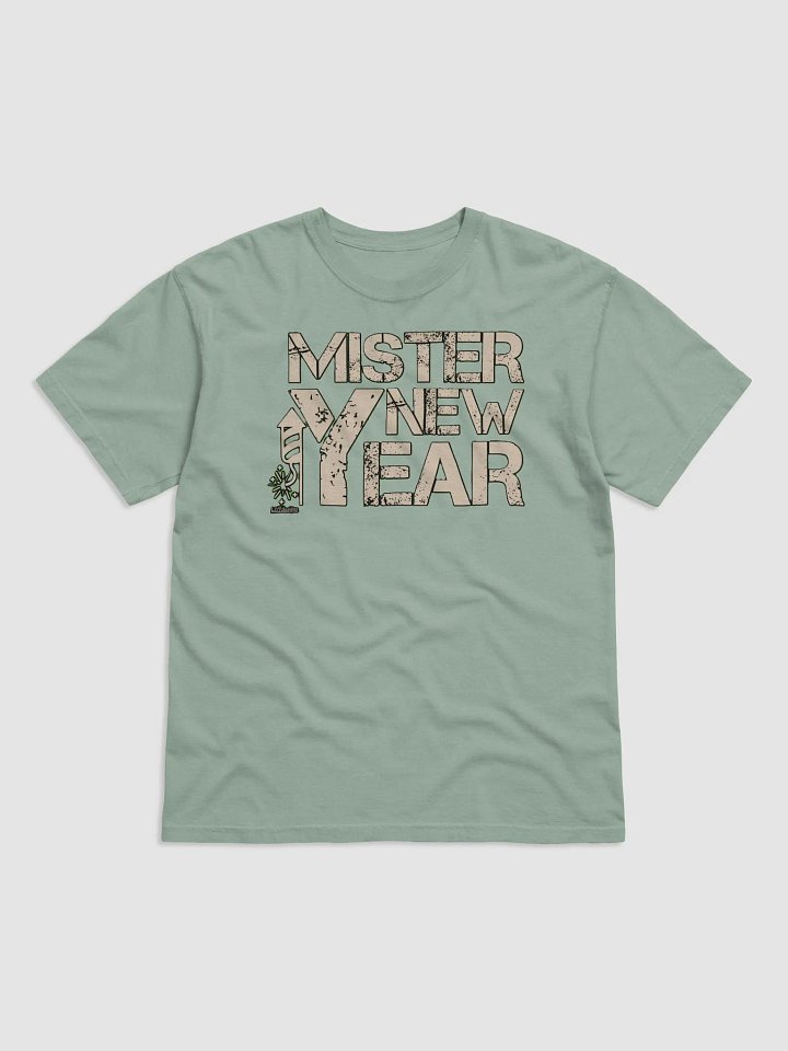MISTER NEW YEAR product image (1)