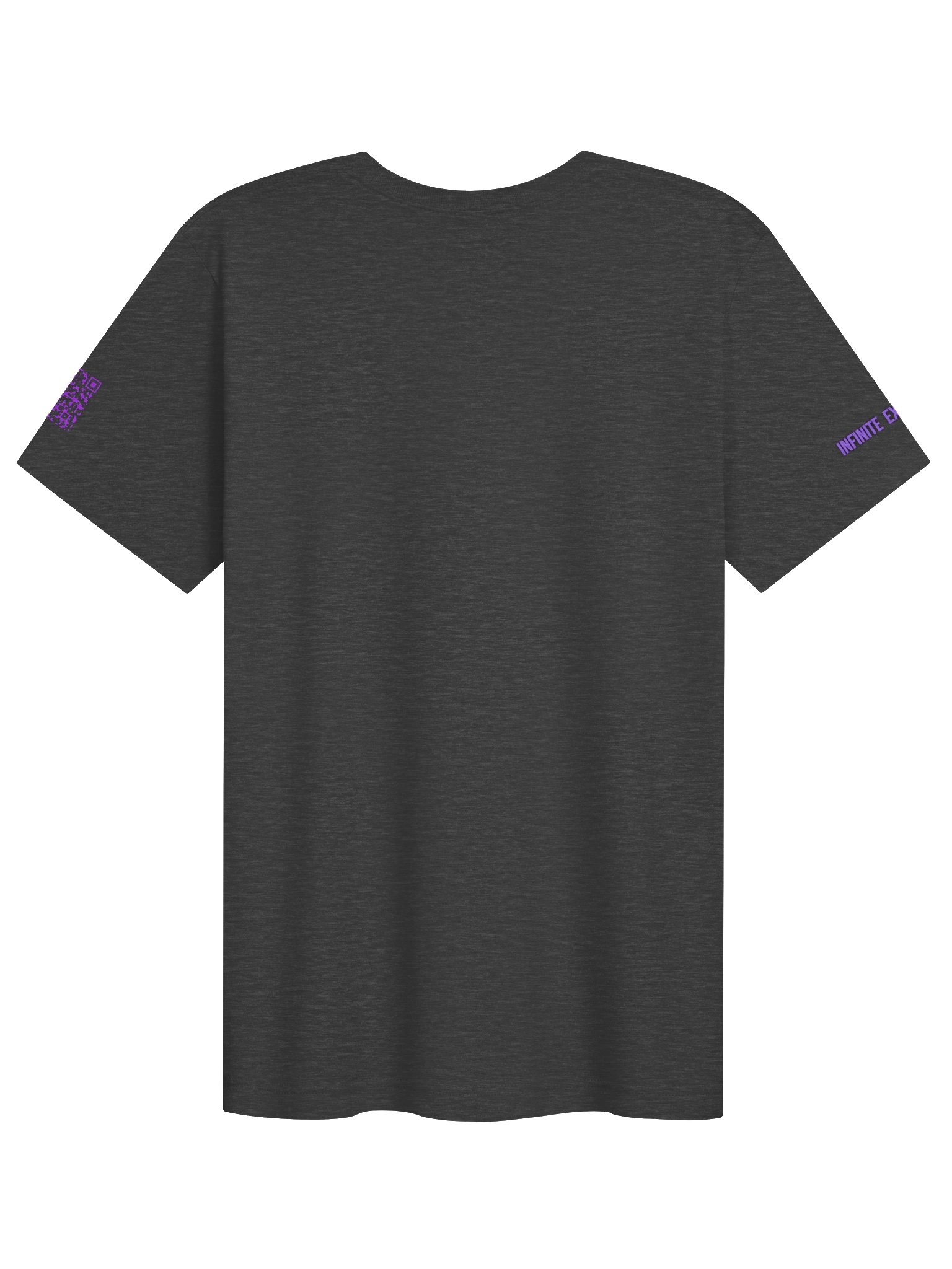 Breathe Strength Est. Now Logo Tee product image (92)