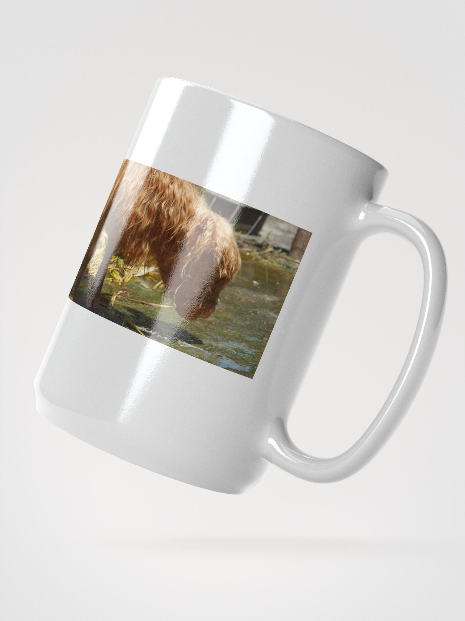 Wild Reflections Mug product image (2)