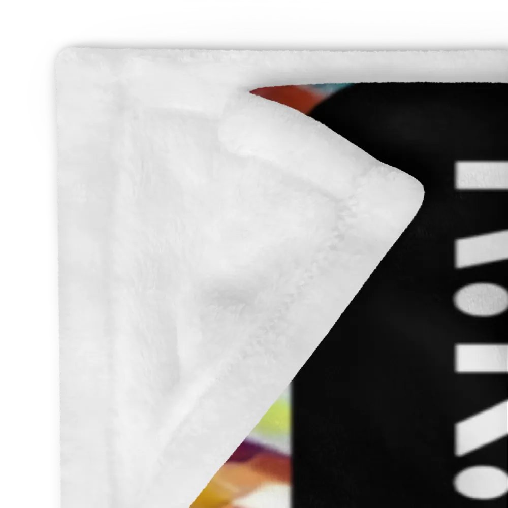 Official*R.K.B* Album Throw Blanket product image (10)