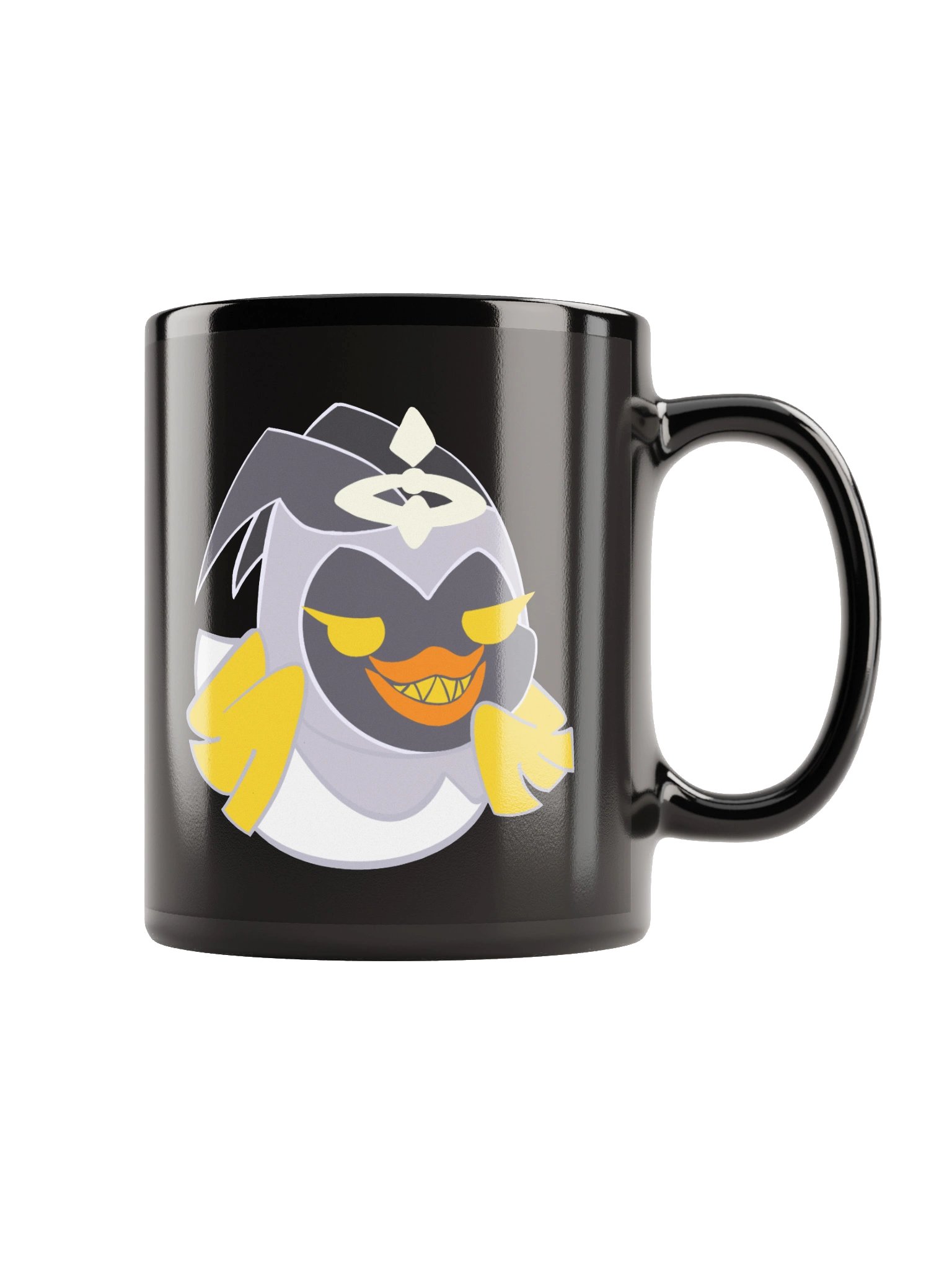 Martha Duck Mug product image (2)