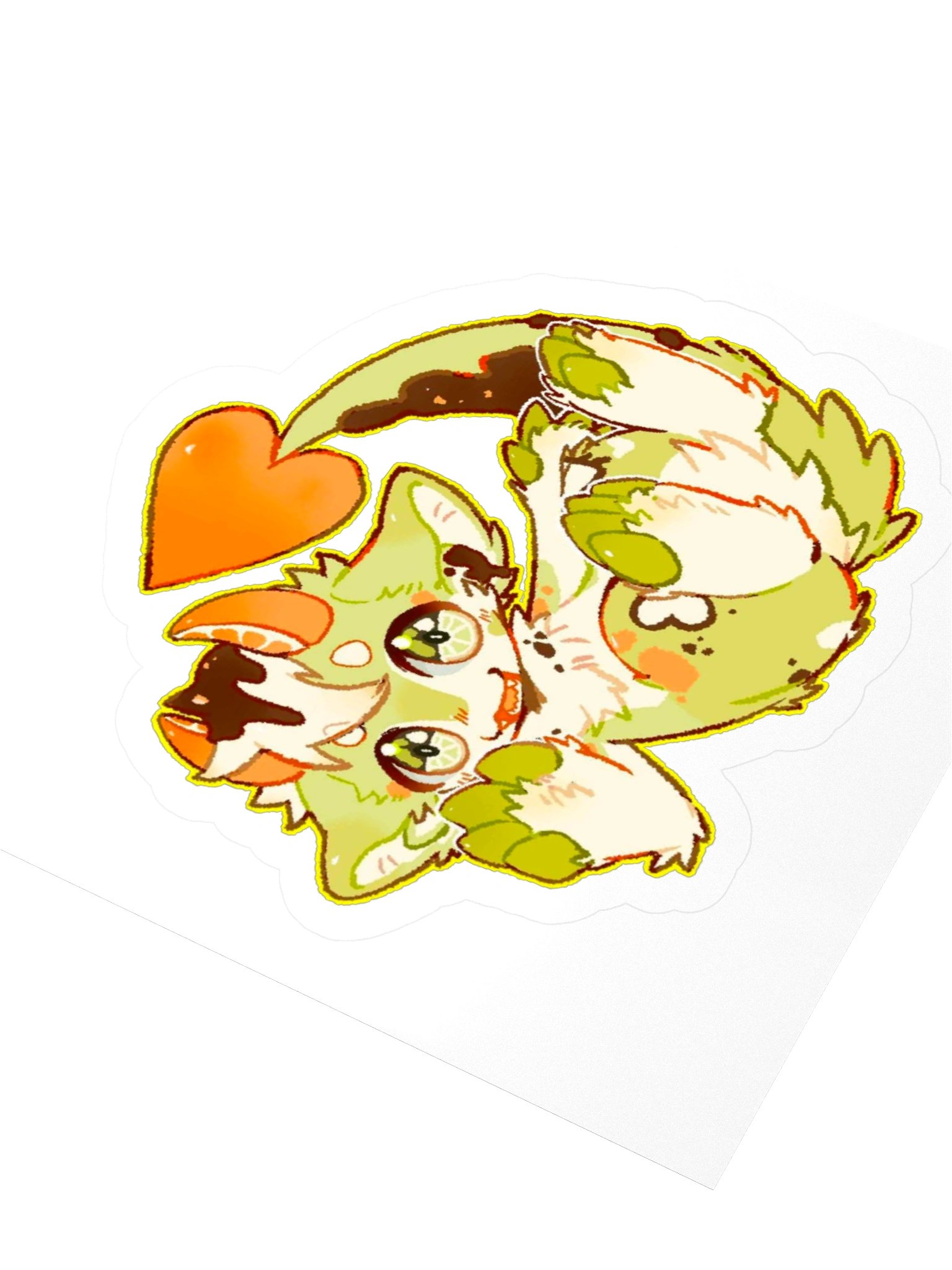 Hadar sticker product image (5)