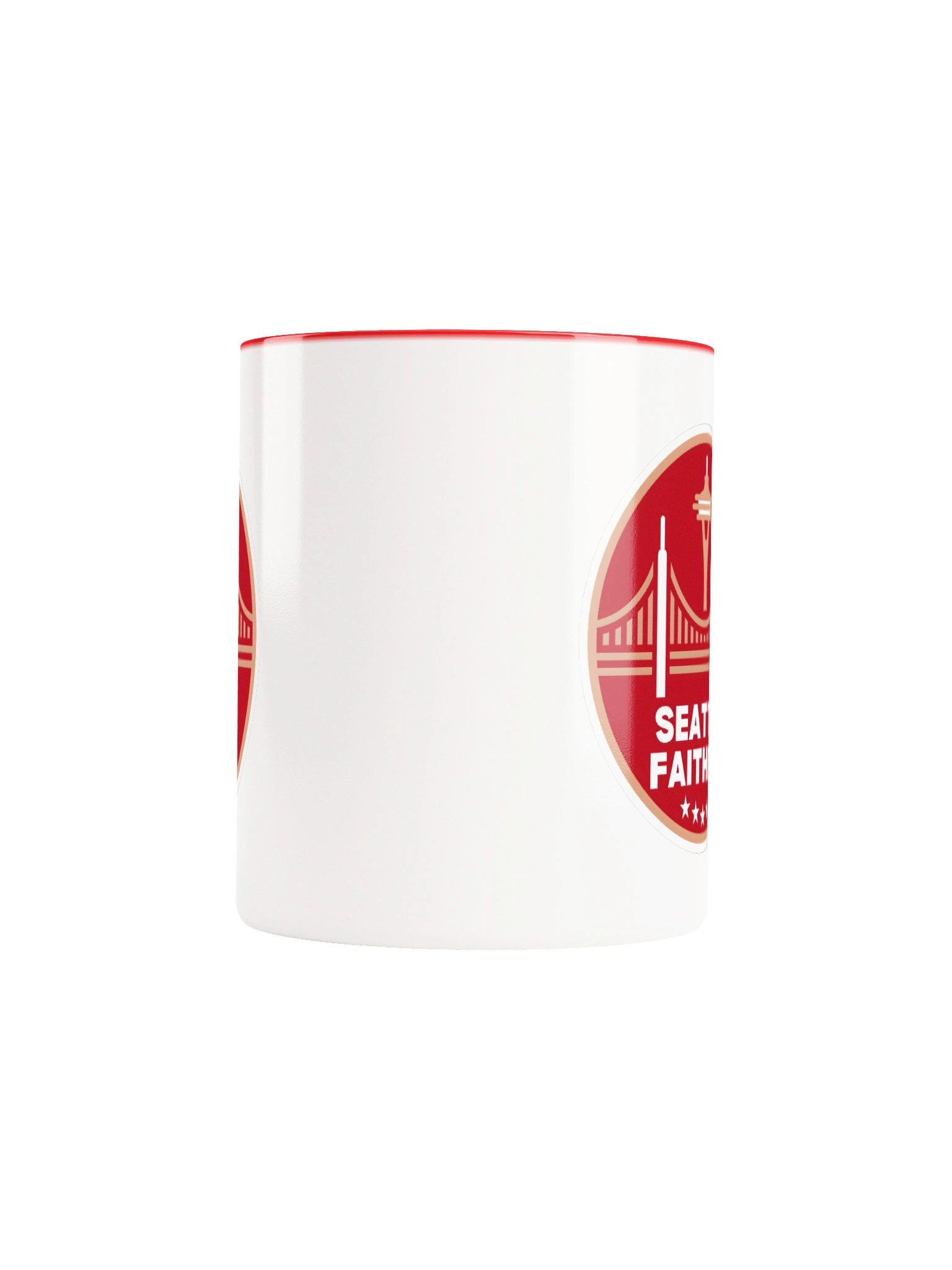 Logo Mug product image (5)