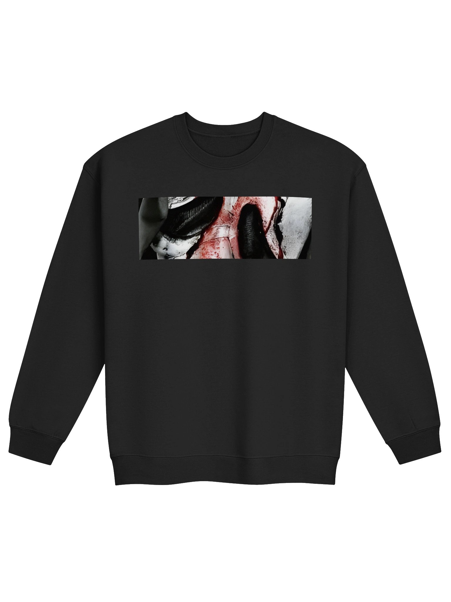 Spec Ghost Crewneck product image (1)