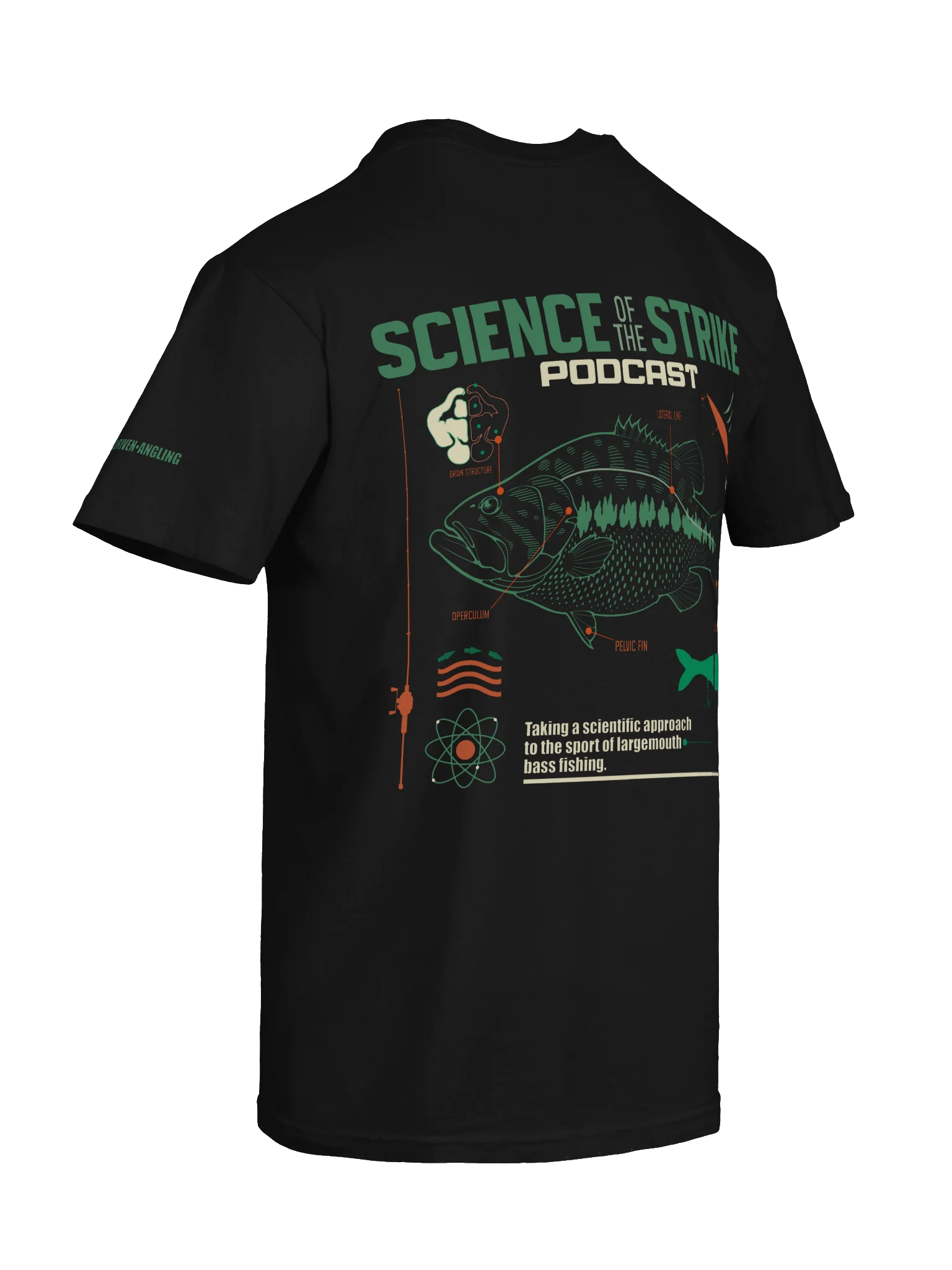 Classic T-Shirt (Color) product image (24)