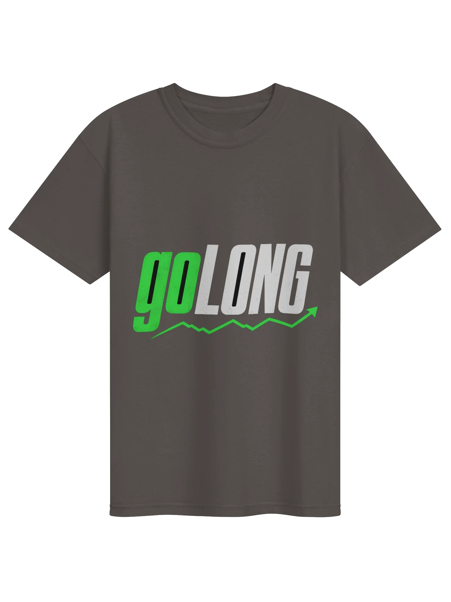 goLONG Tee — view 9