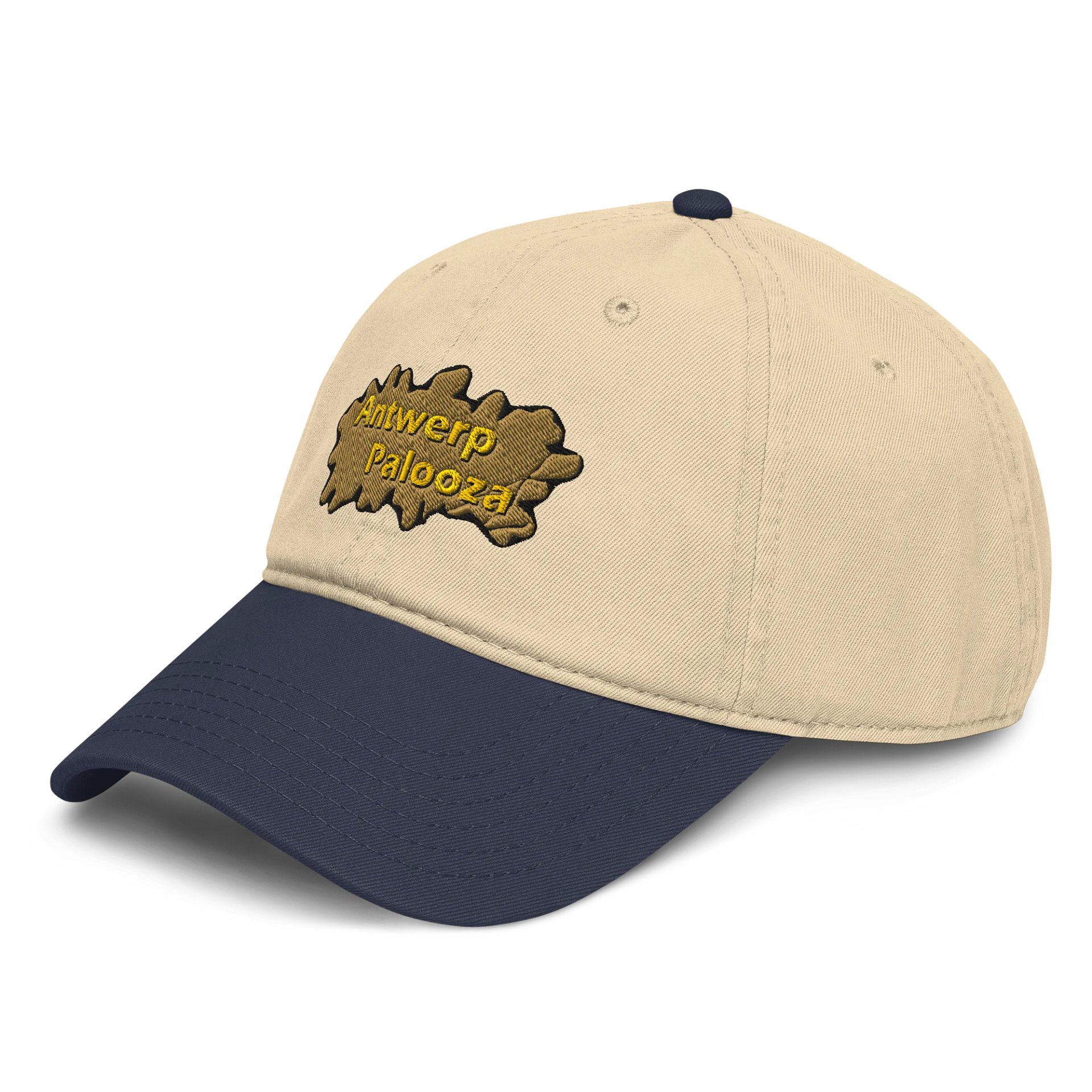 Embroided - Antwerp Palooza Cap product image (3)