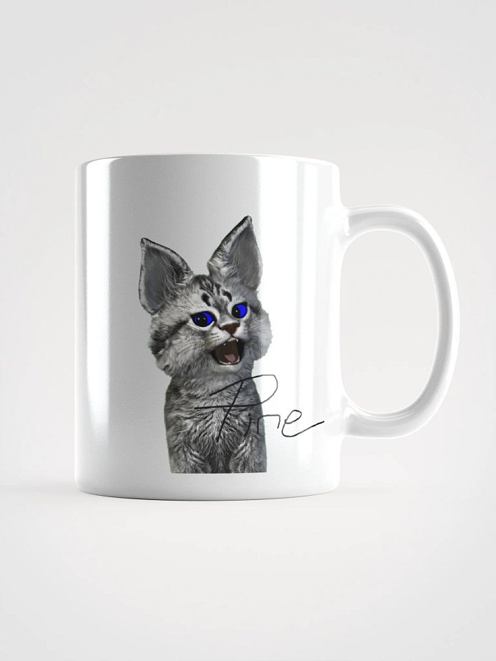 Pine signature mug product image (1)
