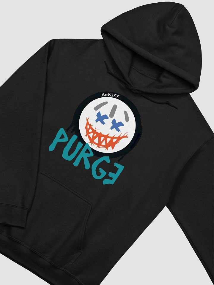 Purge Hoodie product image (12)