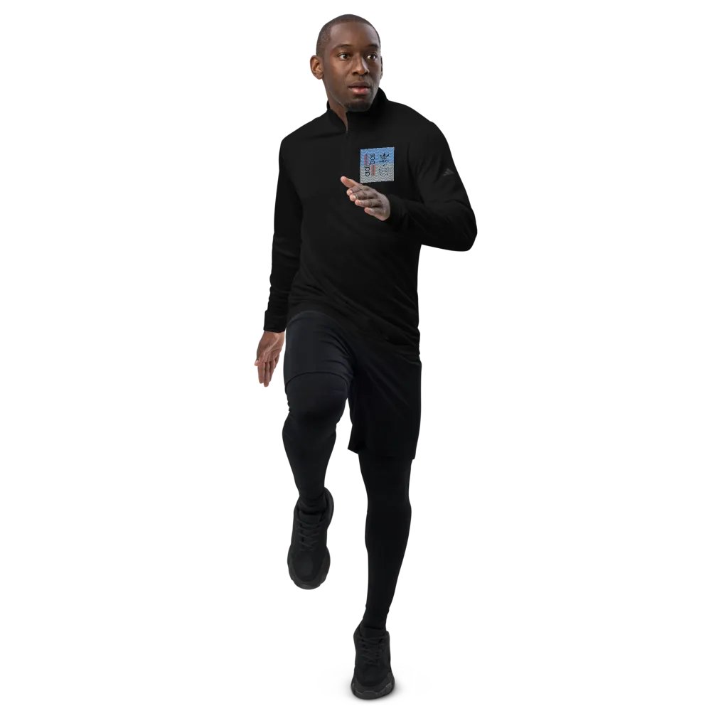 Adibas 3-Stripes Lightweight Pullover product image (4)