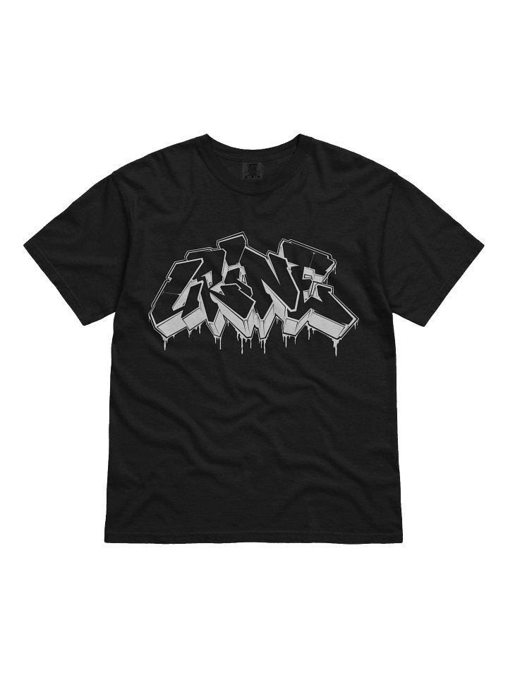 New York Pisscore Graffiti Tee product image (3)