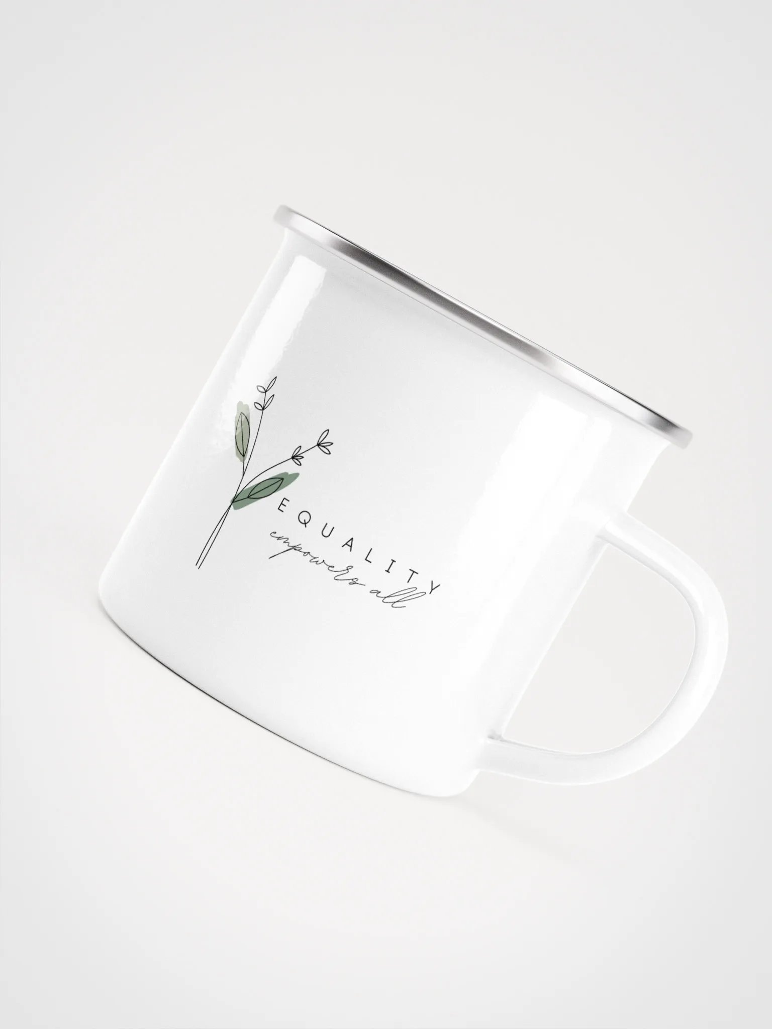 Enamel Mug EMFB0134 product image (5)