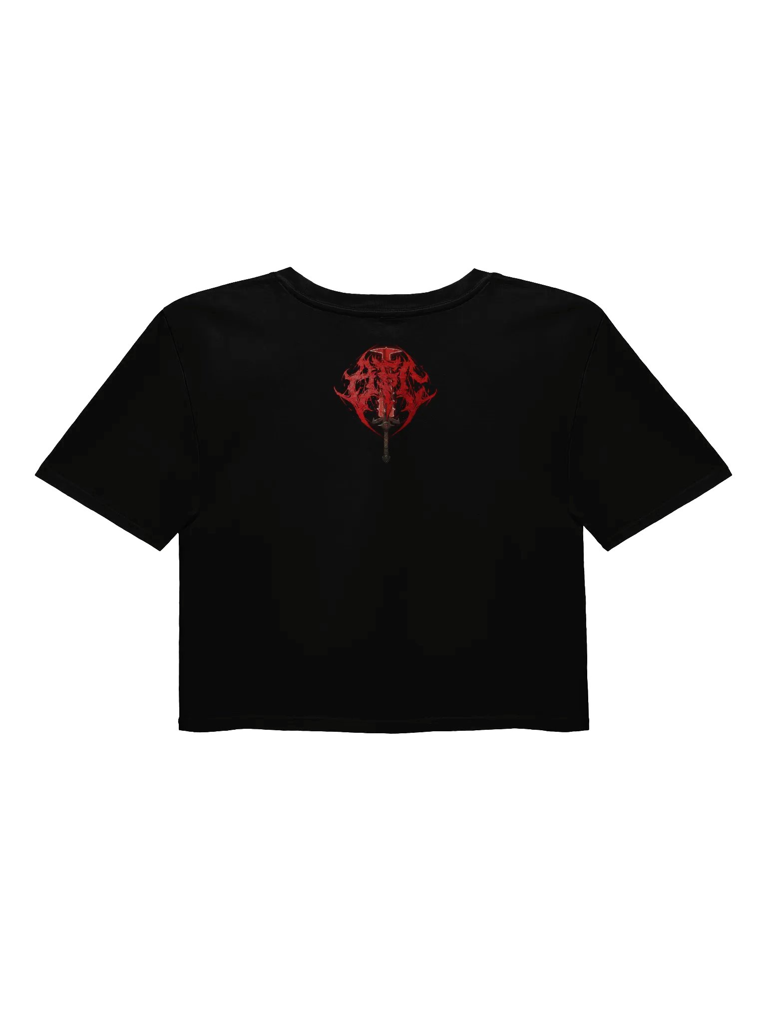BFC DIVISION CROP TOP product image (2)