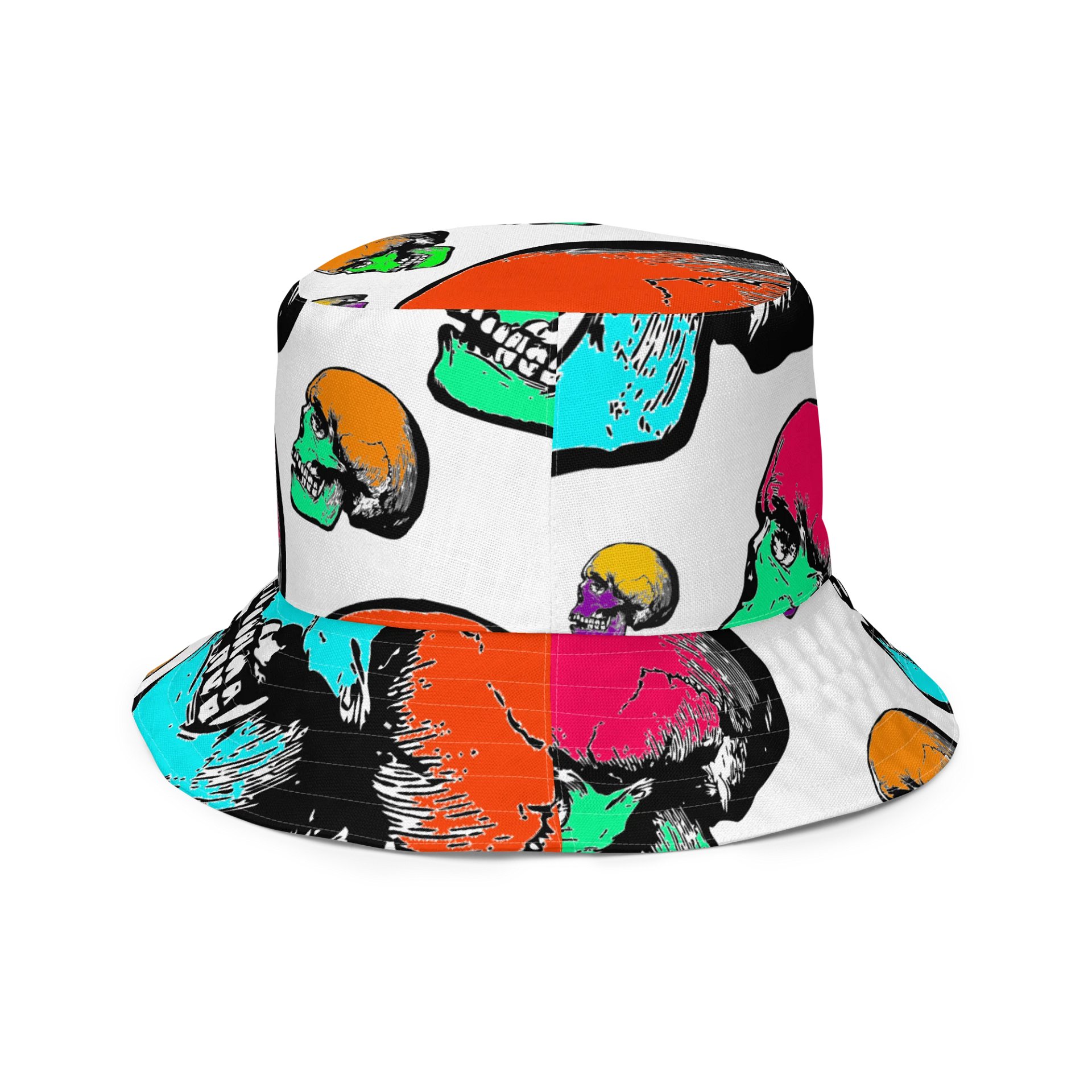 Bleak Veil Bucket Hat product image (6)