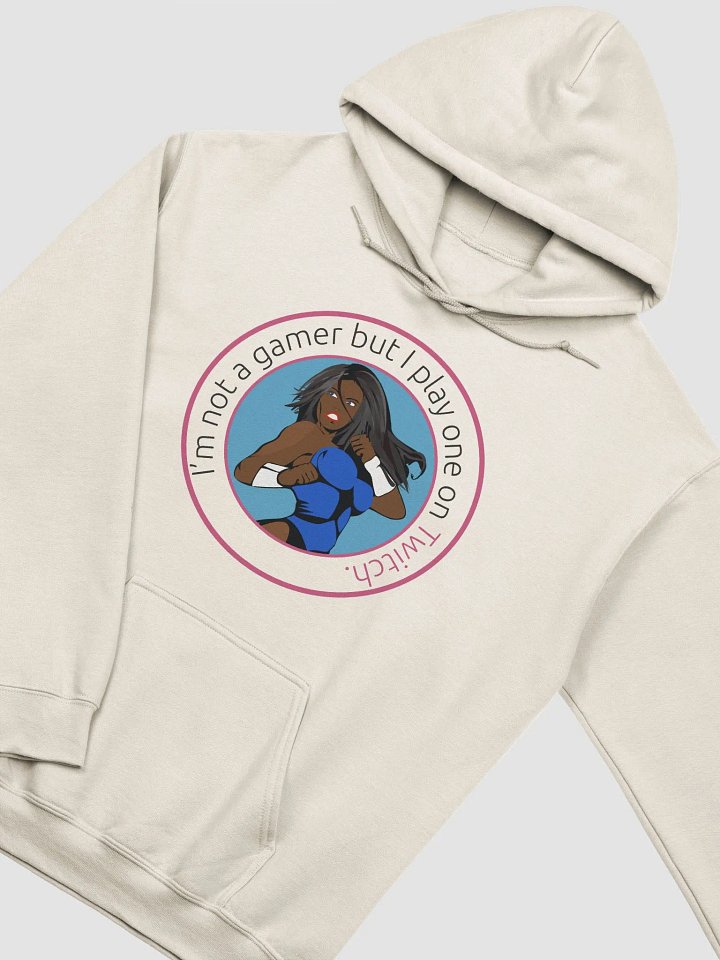 Gamer Hoodie product image (2)