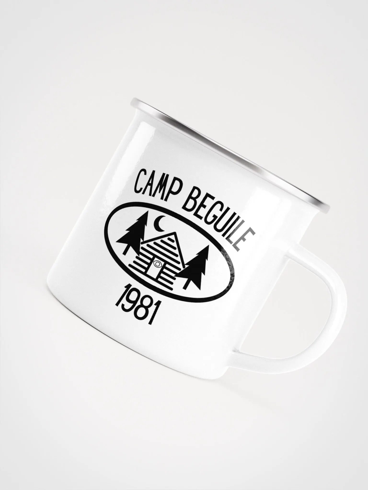 Camp Beguile Mug product image (5)