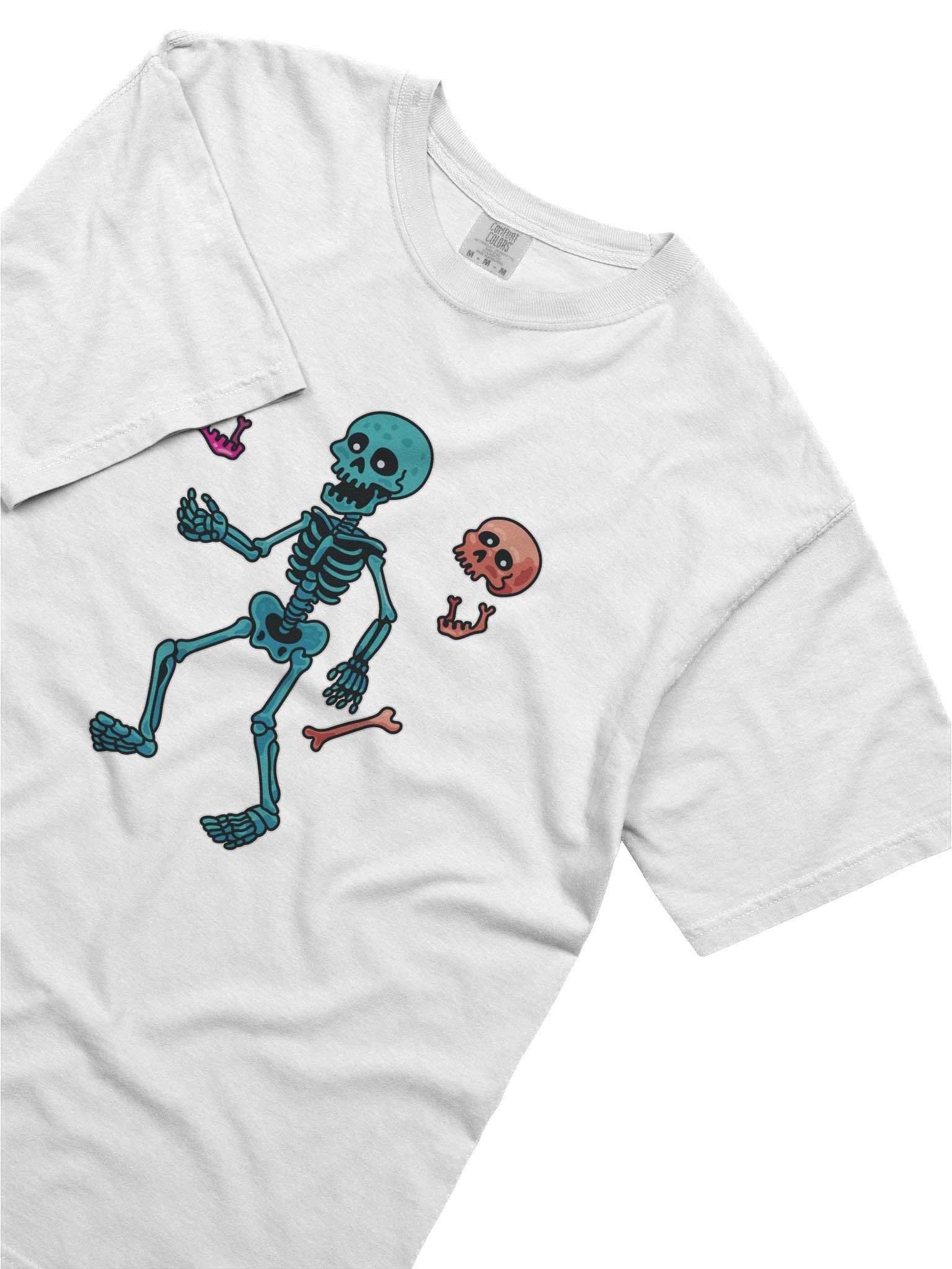 The Boneheads Tee product image (2)