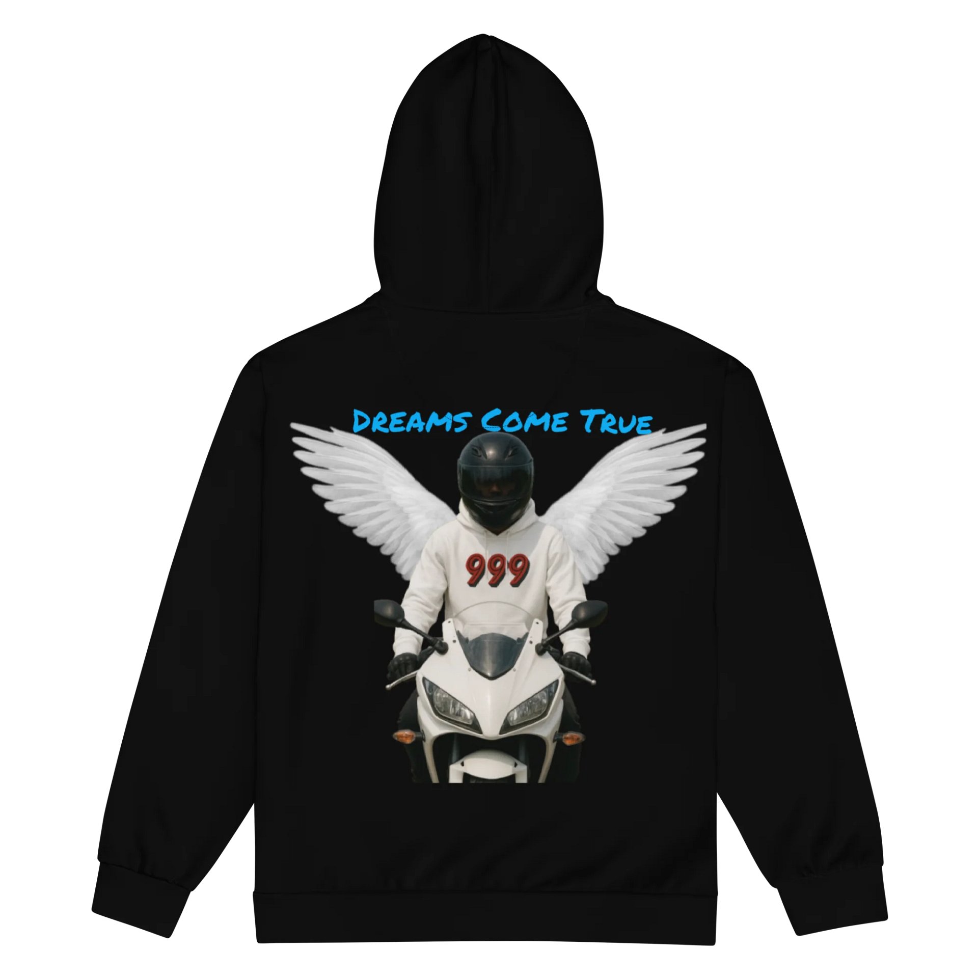 Dreams Jacket product image (2)