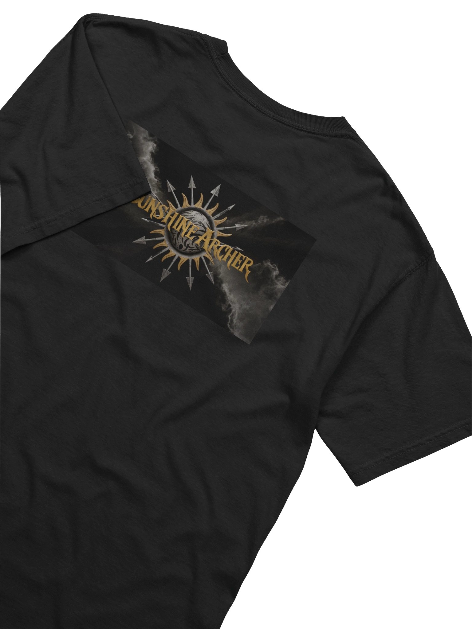 Crossroads Radiant Tee product image (6)