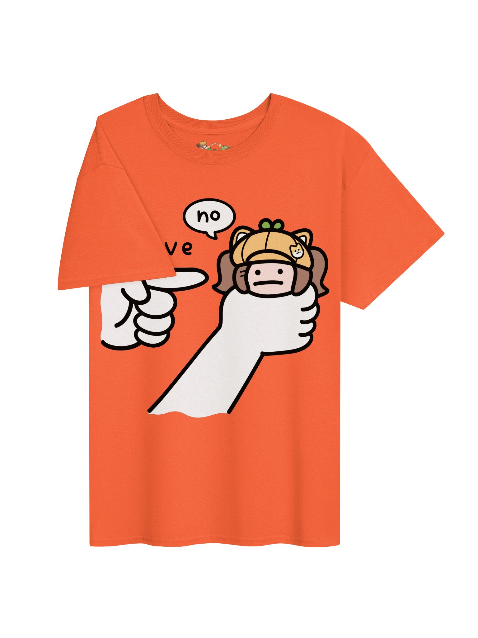 behave...no T-Shirt product image (8)