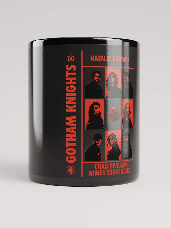 Gotham Knights product image (1)