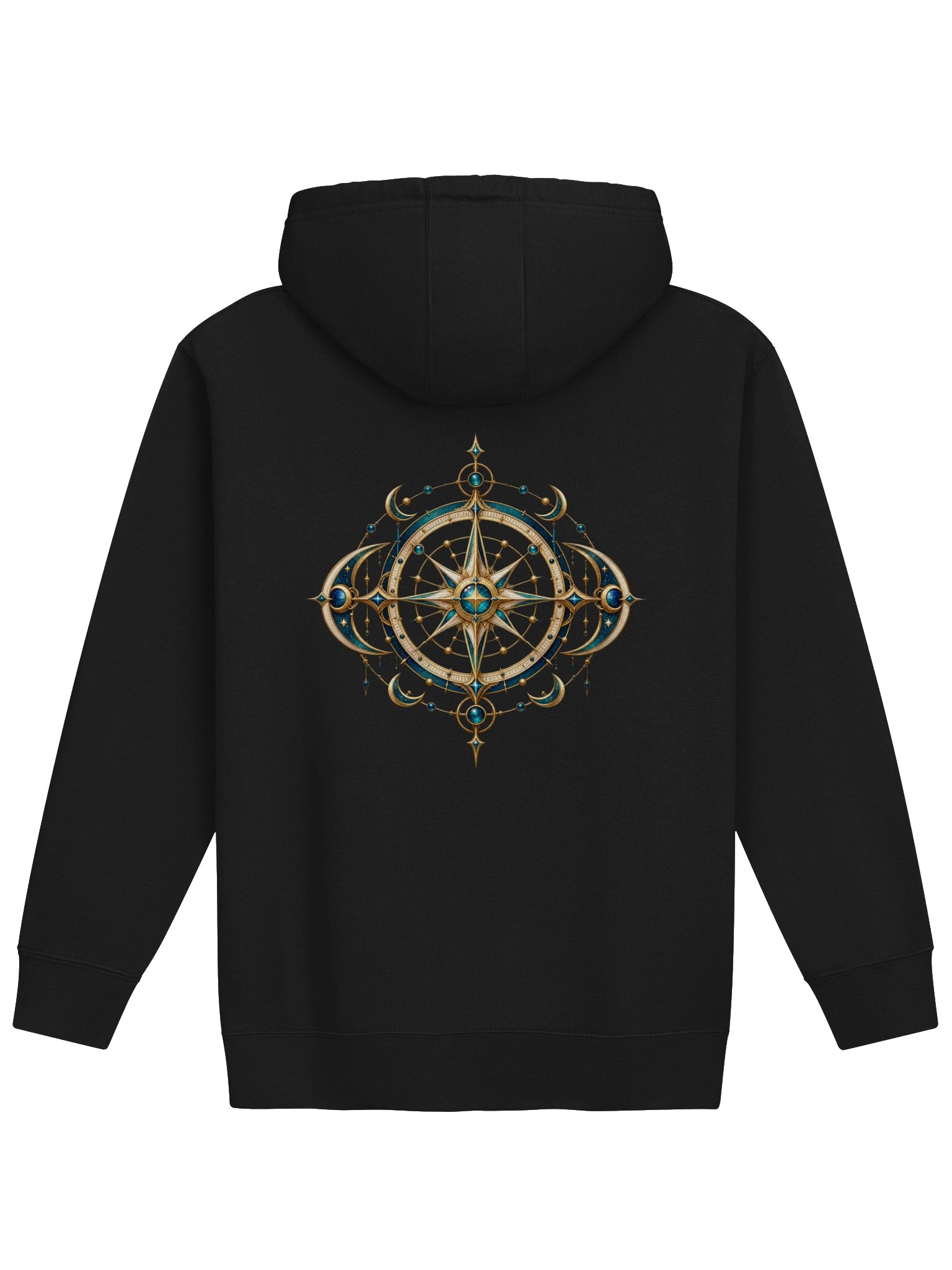 Star Forge Hoodie product image (1)