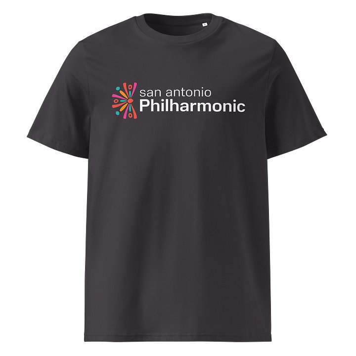 Symphony Musicians Unisex Organic T-Shirt product image (6)