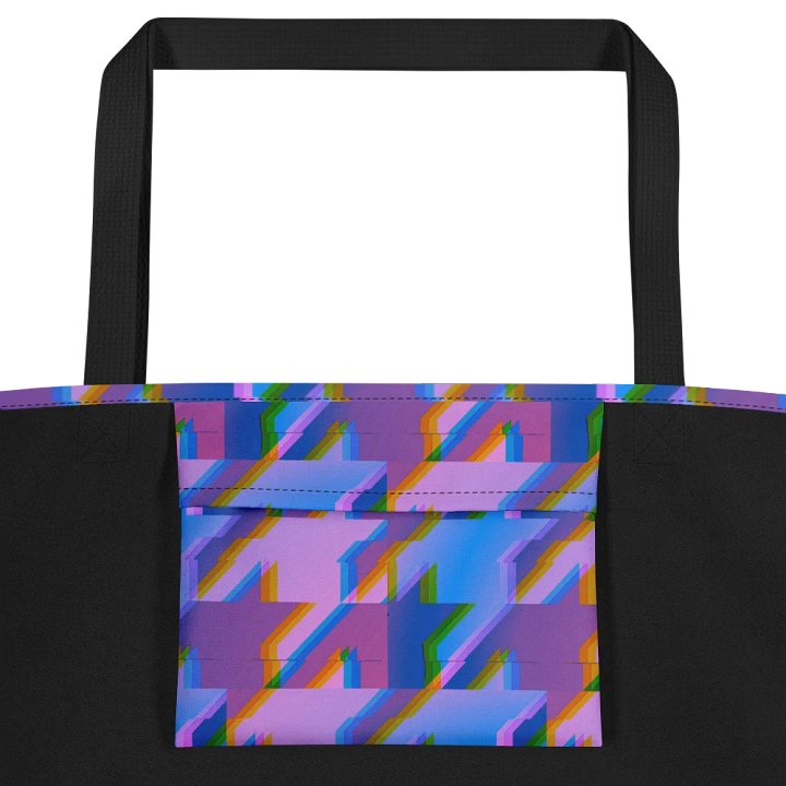 Houndsglitch x Vaporwave product image (2)