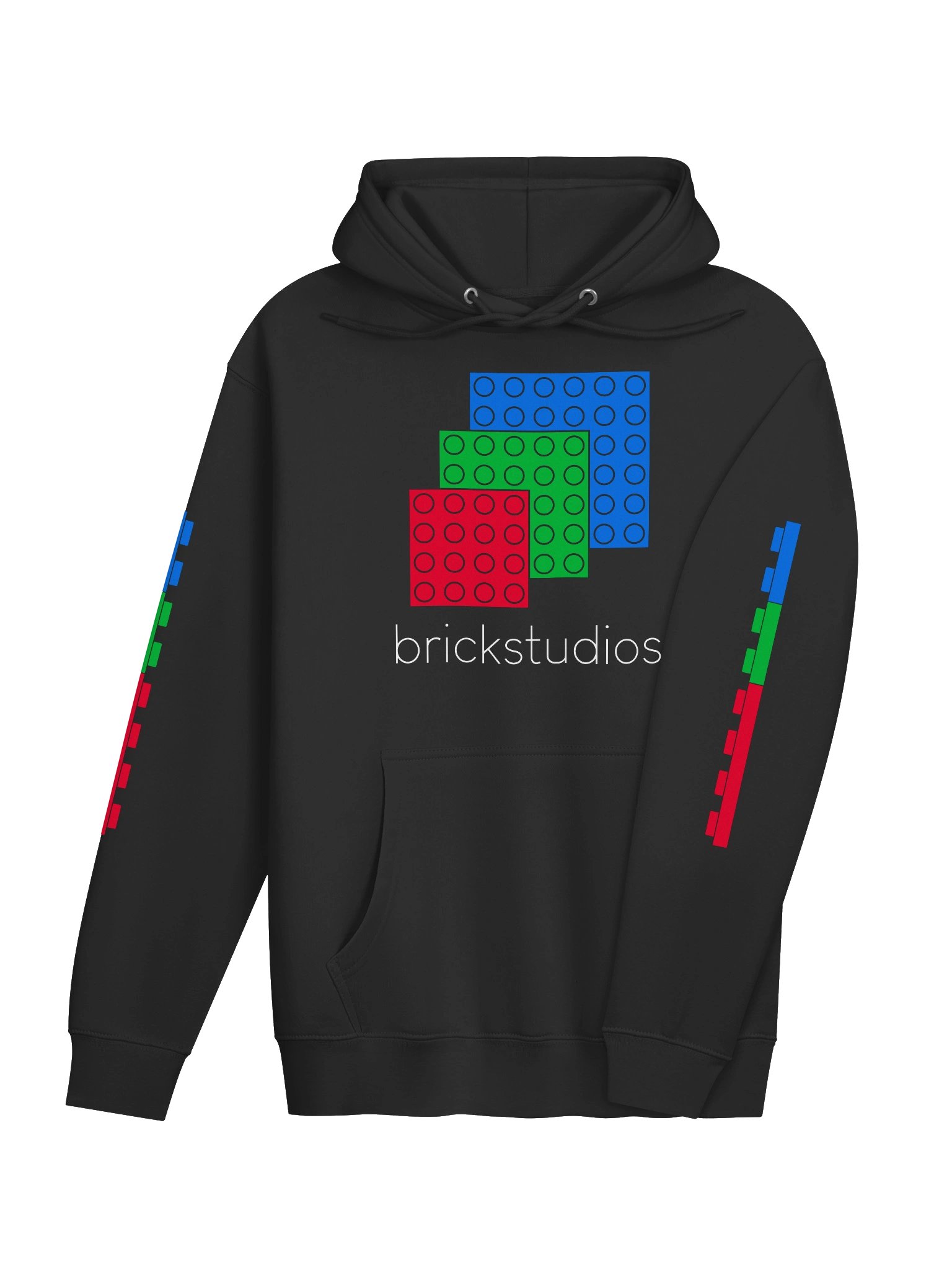 brickstudios Hoodie product image (4)