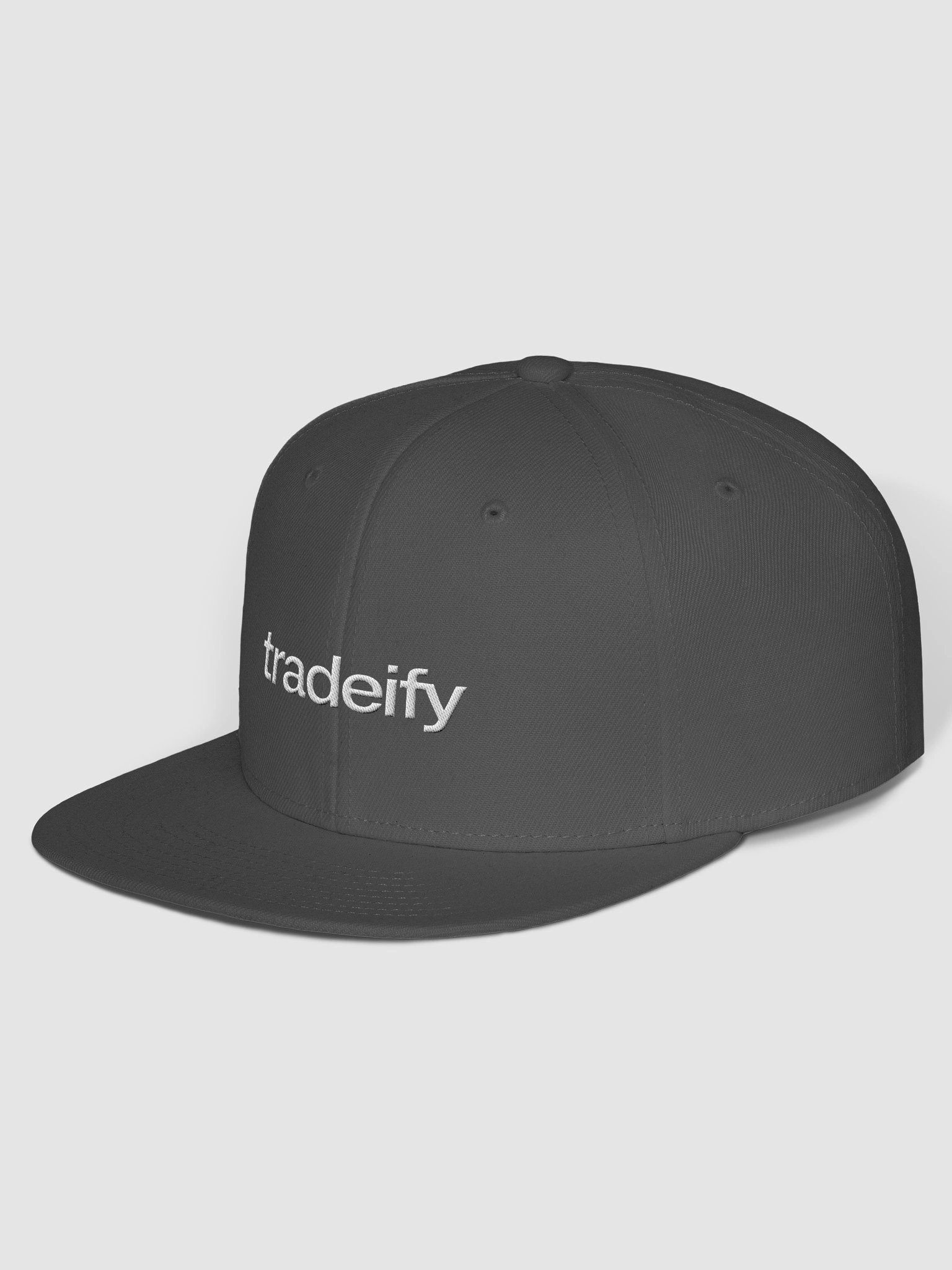 Tradeify Hat product image (2)