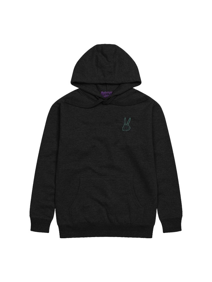 Momo Ayase Pullover Hoodie product image (2)