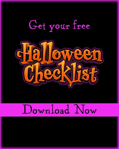 What are you waiting for? Download our checklist now and be the cool neighbor!

Find the link in our bio! 👻🕸️🕷️🎃

#halloween2...