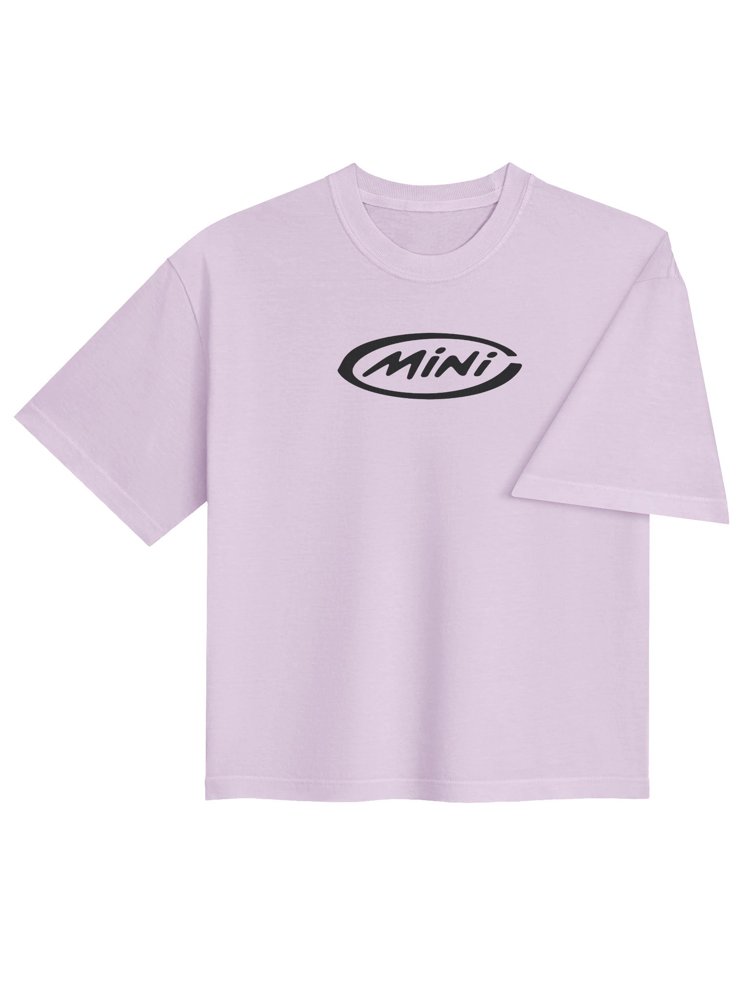Mini Core Boxy T product image (4)