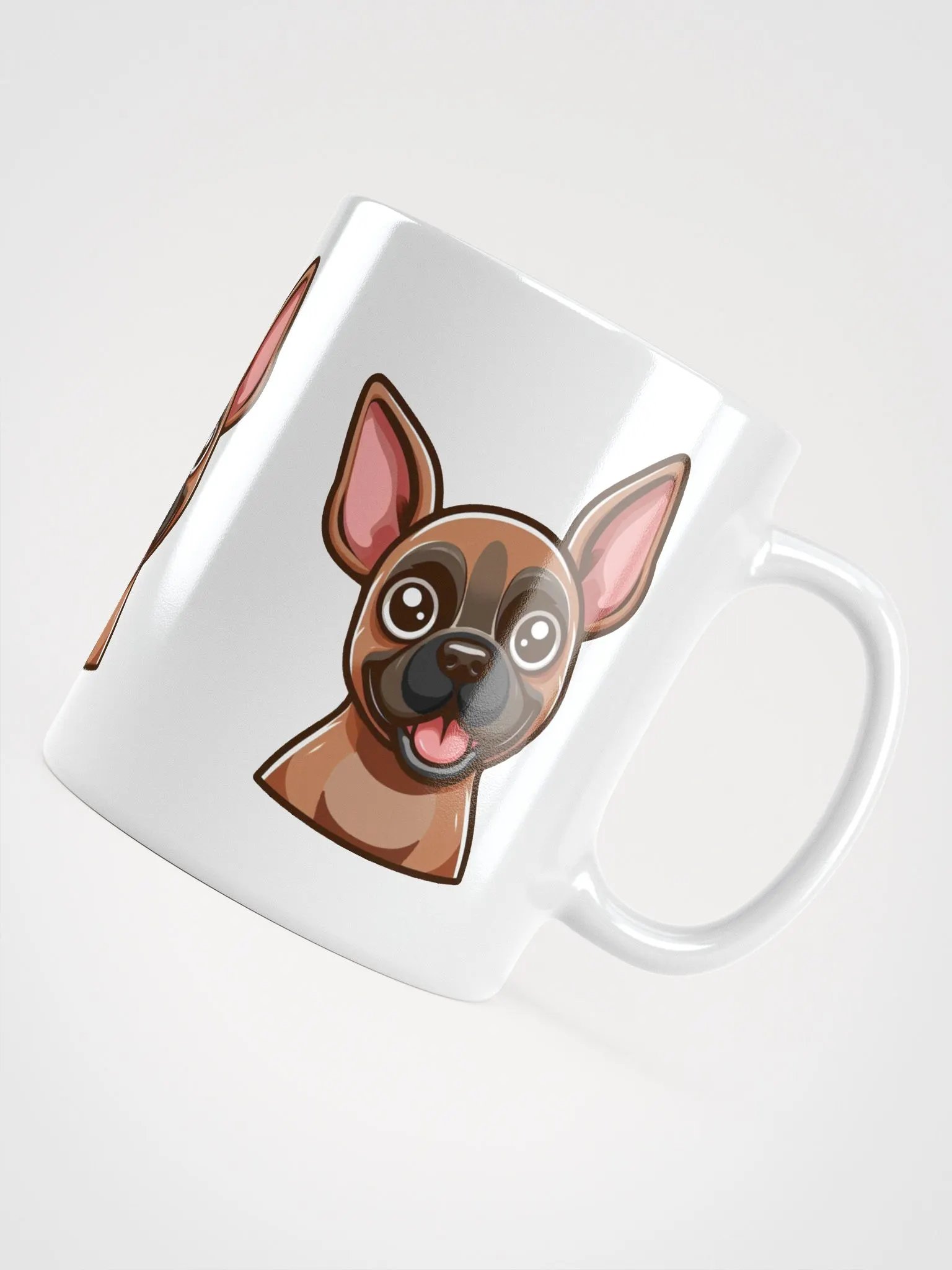 White Bear Mug product image (12)