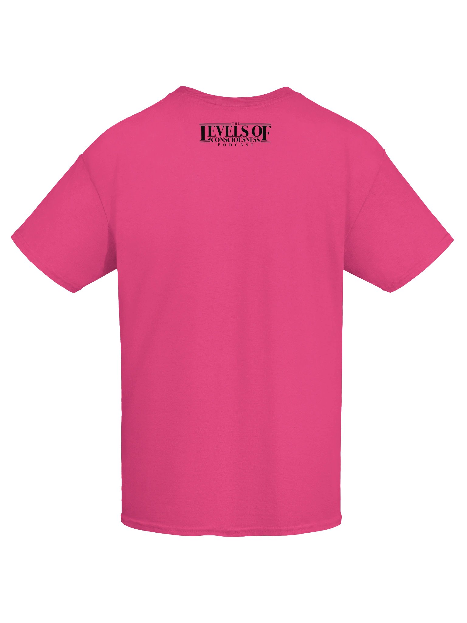 "Lets Get Filled With The Holy Spirit" Girl Tee product image (75)