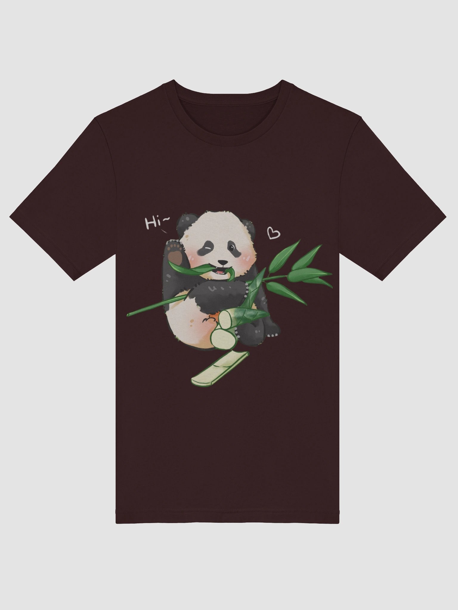 MEIZHU🐼Giant Panda product image (48)