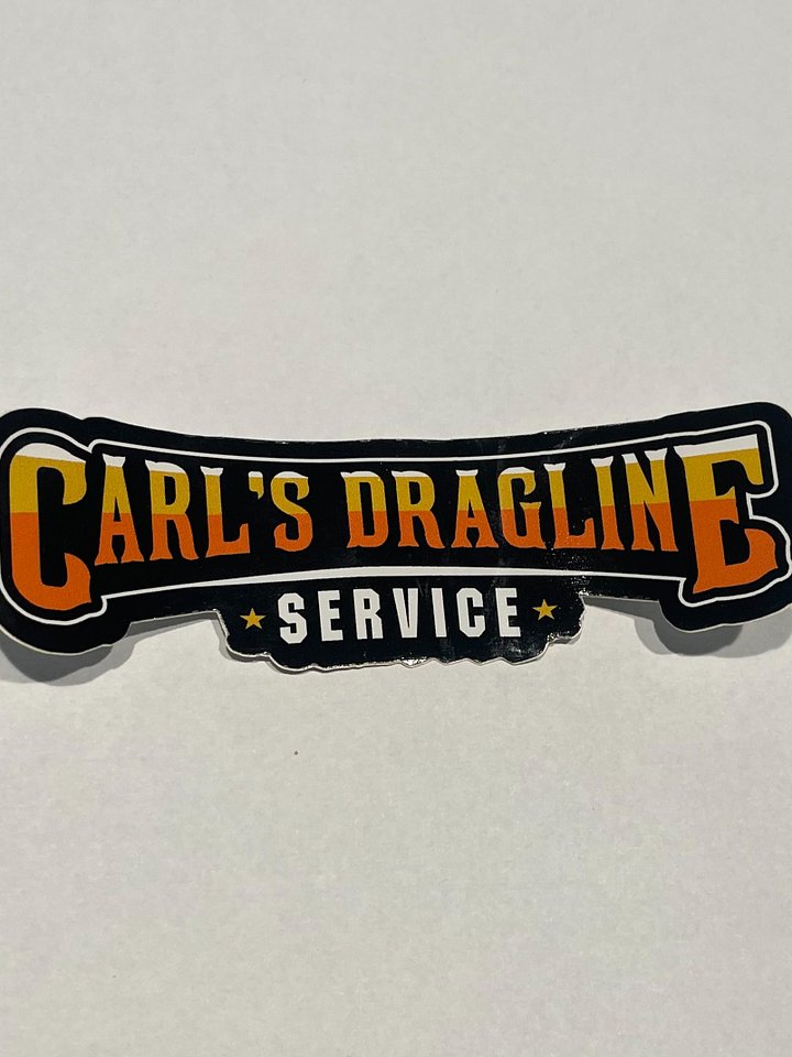 CDS - Sticker product image (2)