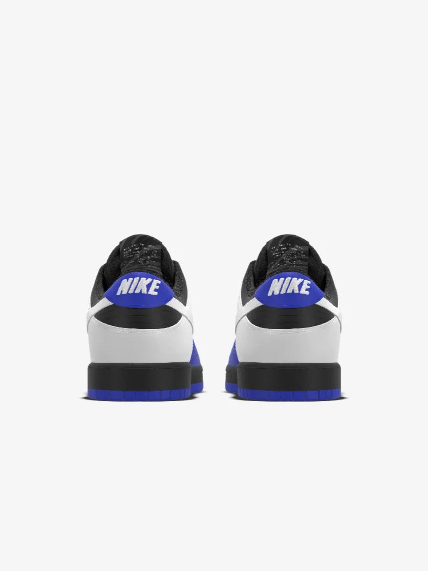 Alluci x Nike Verus Force Low Retro Dunk product image (5)