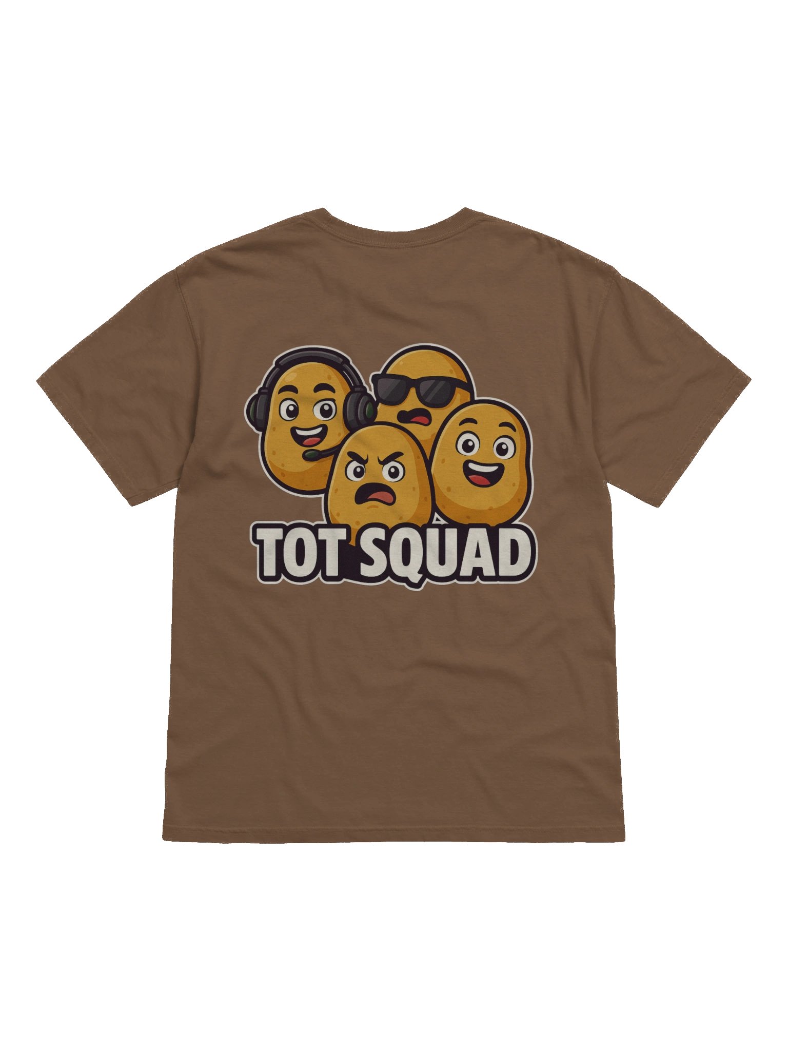 Tot Squad product image (2)