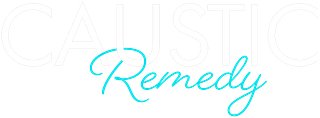 Caustic Remedy