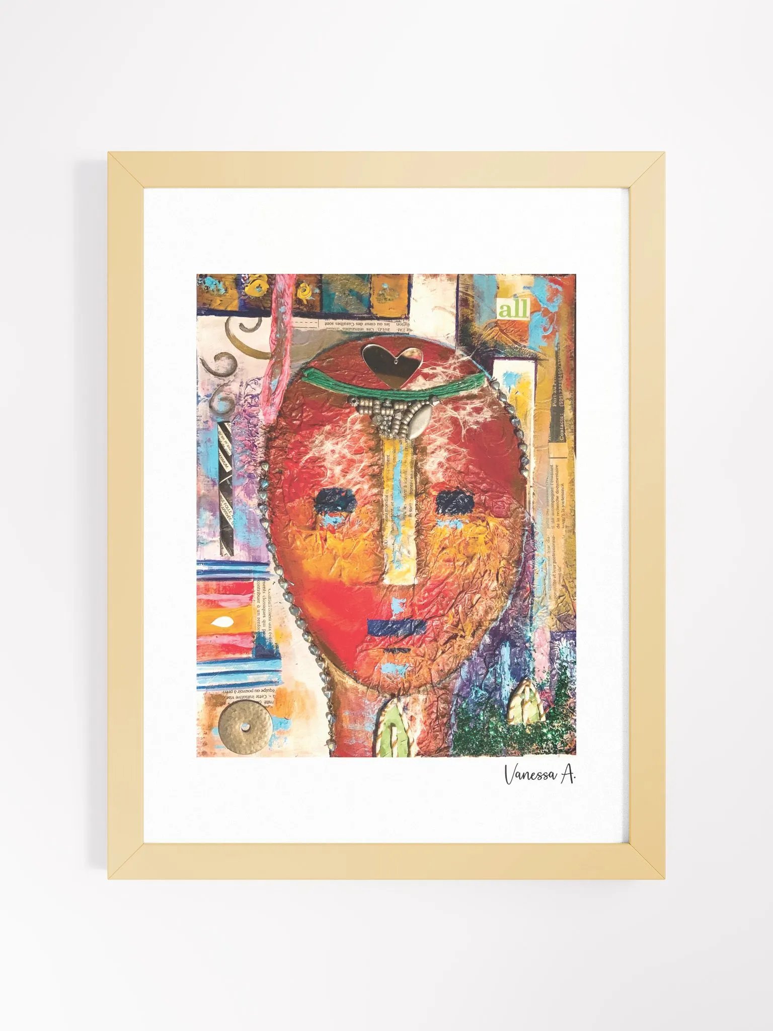 Queen of Hearts product image (1)