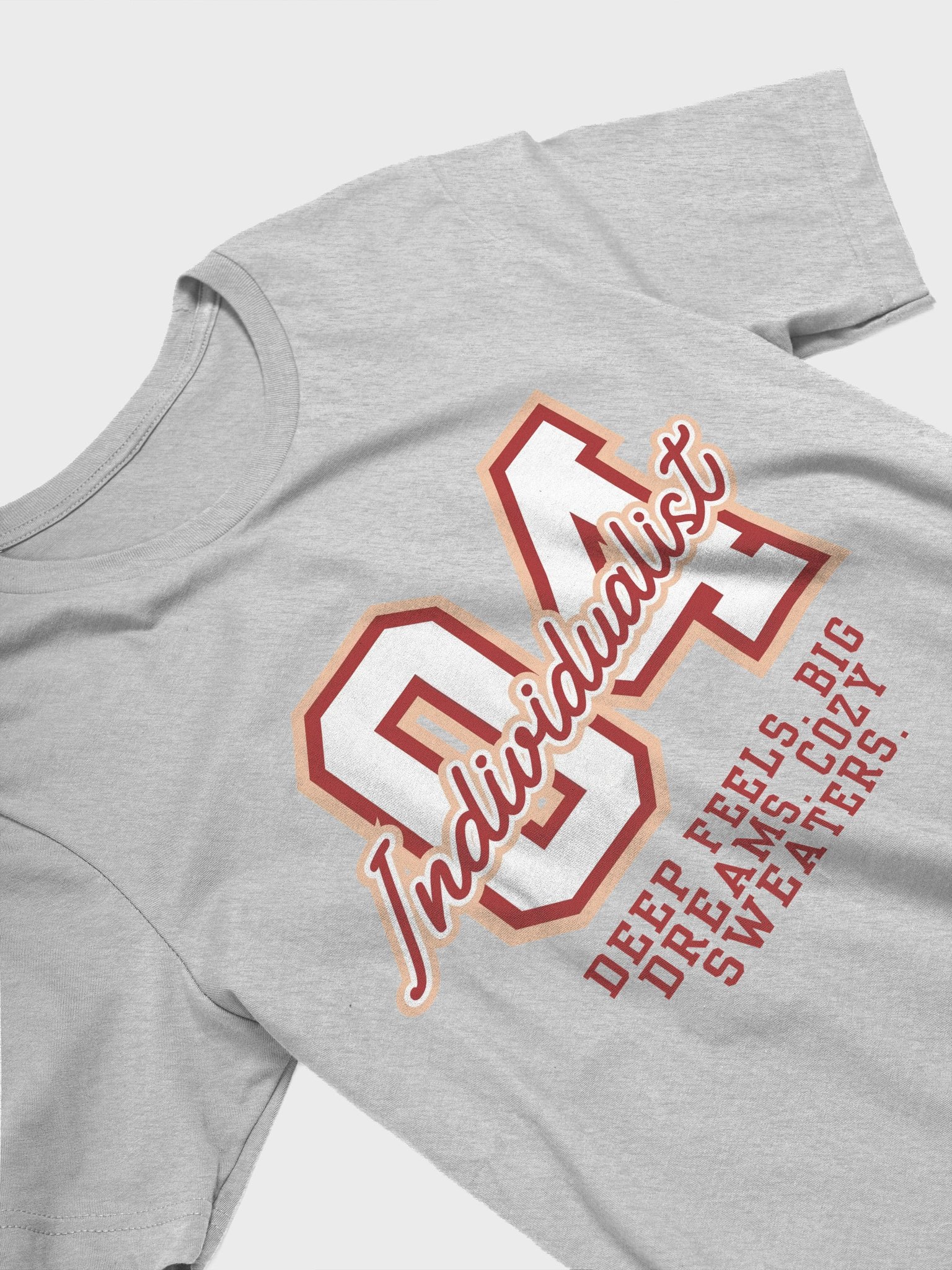 Type 4 – The Individualist product image (9)