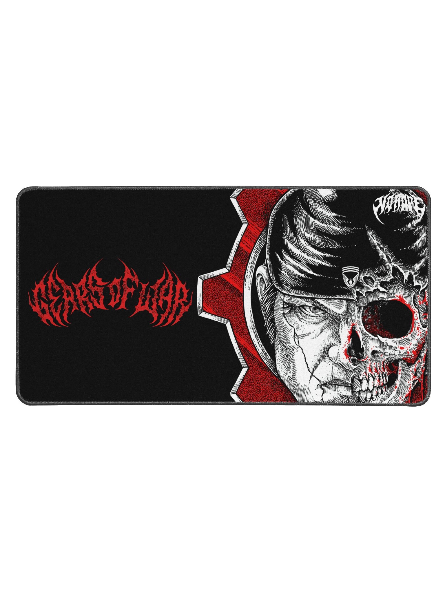 Gears - Desk Mat product image (1)