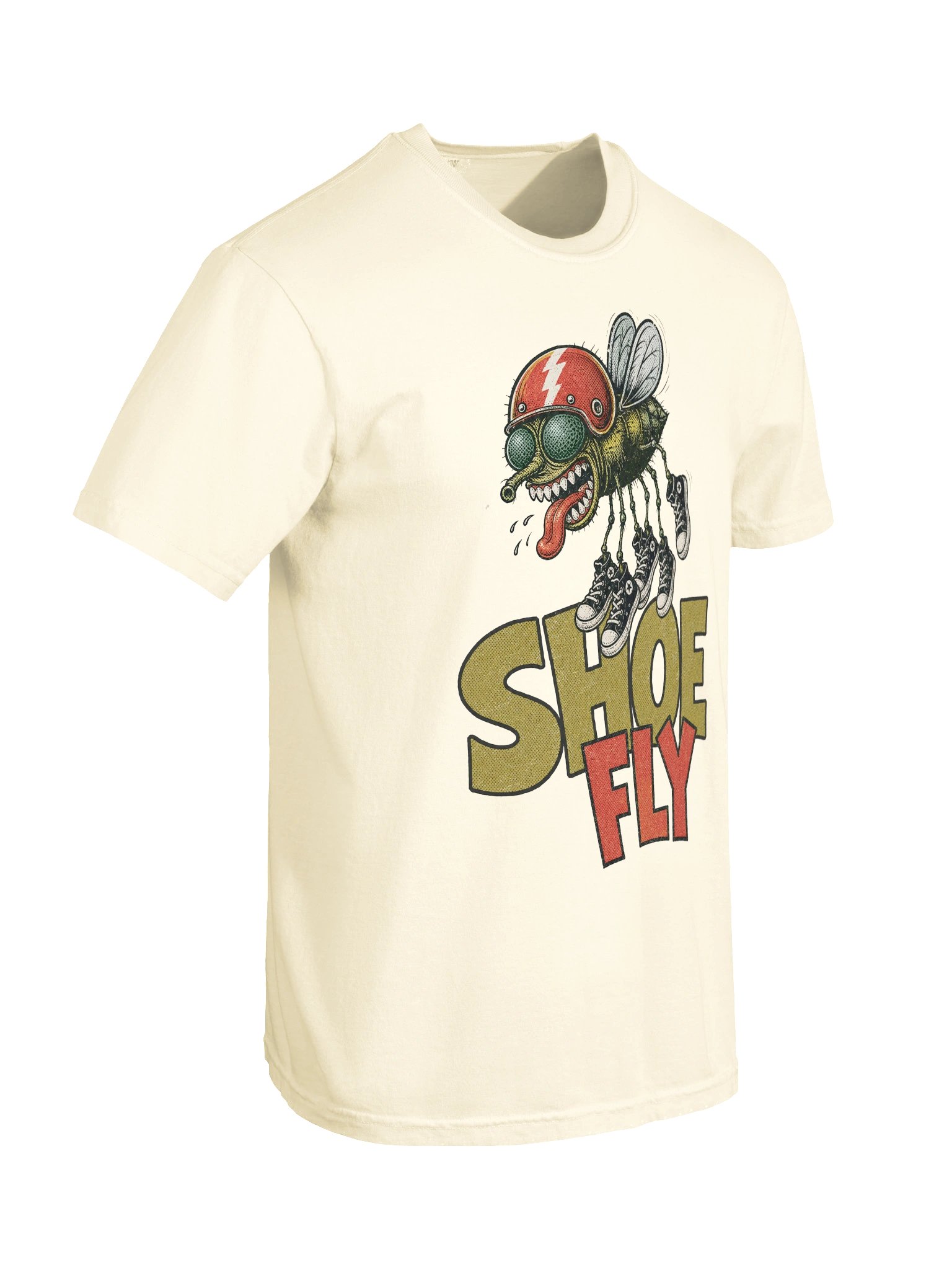 Shoe Fly T-Shirt product image (3)